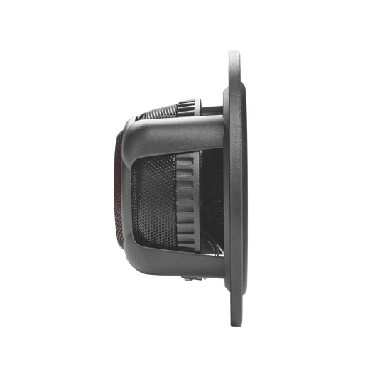 JBL ARENA 26Be - Chrome - Detailshot 9 image number null