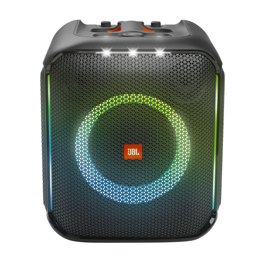 JBL party box encore 新品未使用 JBL PartyBox Encore | Portable party speaker with 100W