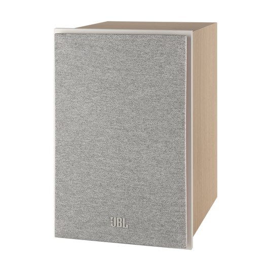 Stage 250B - Latte - 2-Way 5.25-inch (130mm) Bookshelf Loudspeaker - Pair - Detailshot 2 image number null