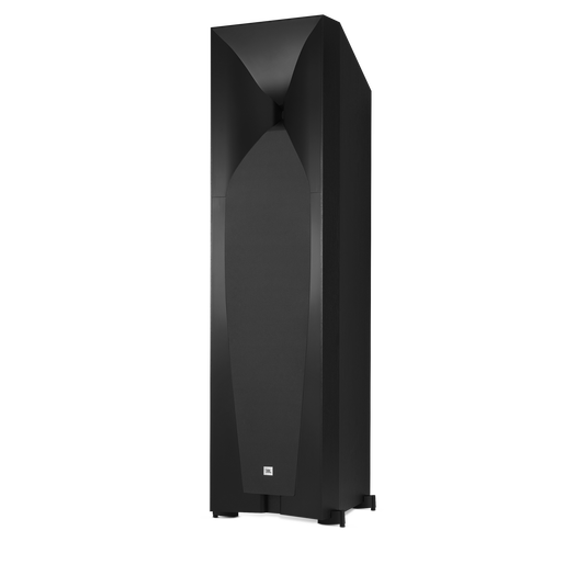Studio 590 | 250-watt, dual 8