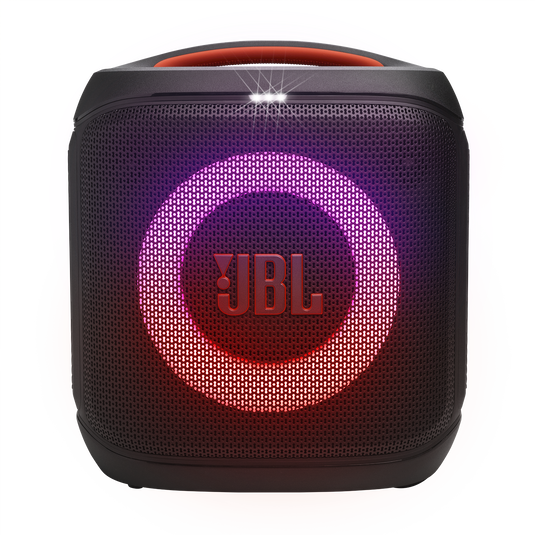 JBL PartyBox Encore Essential 2 - Black - Portable party speaker - Front image number null