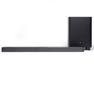 Alternative image of JBL Bar 5.1 Surround