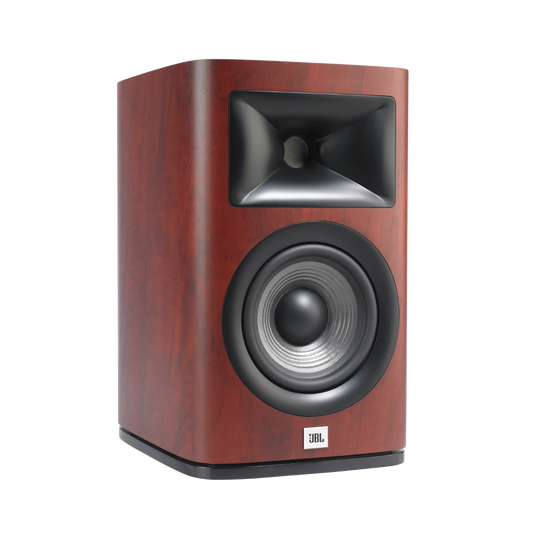 Studio 620 - Wood - Home Audio Loudspeaker System - Hero image number null