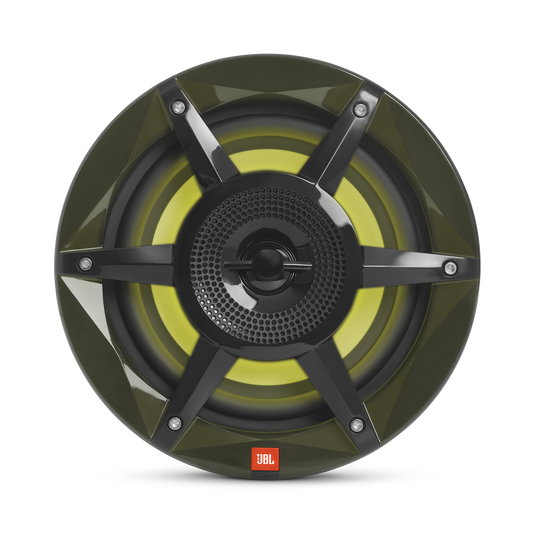 JBL Stadium Marine M6520 - Black - Take JBL concert level sound to the high seas. - Detailshot 2 image number null