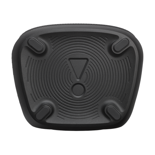 JBL PartyBox Encore 2 - Black - Portable party speaker with 1 mic - Bottom image number null