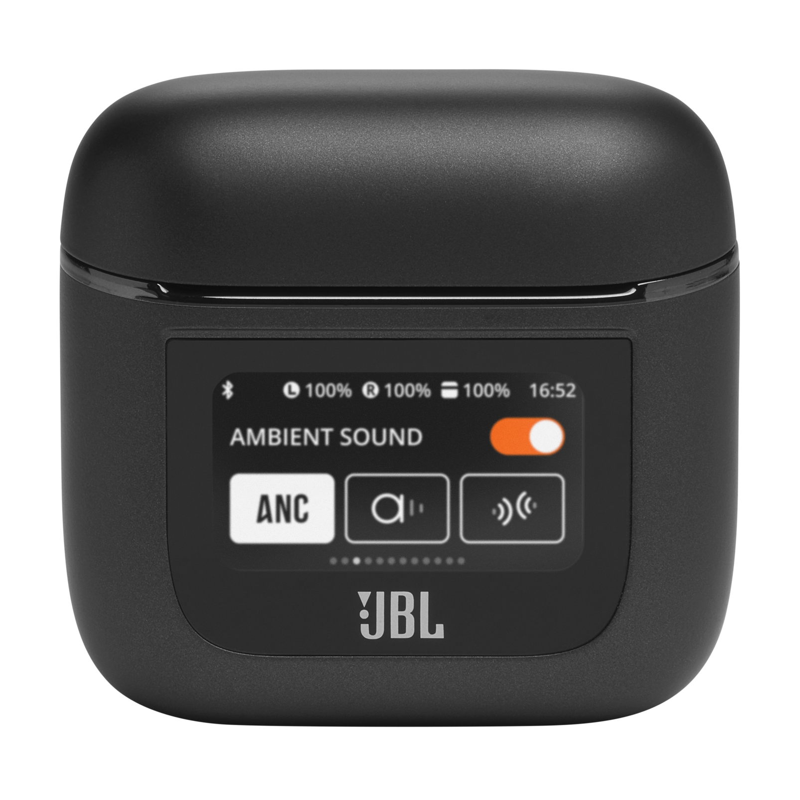 即日発送 即納 JBL TourPro2 ブラック 【公式通販】