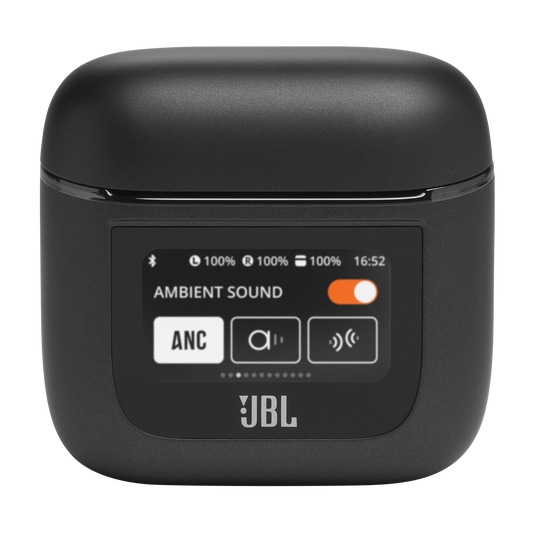 JBL Tour Pro 2 ワイヤレスイヤフォン JBL Tour Pro 2, True Wireless Noise Cancelling Earbuds, Smart