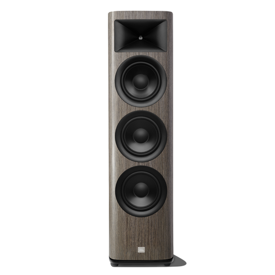 JBL HDI-3800 2本ペア フロアスタンディングスピーカー HDI-3800 | 2 ½-way Triple 8-inch (200mm) Floorstanding Loudspeaker