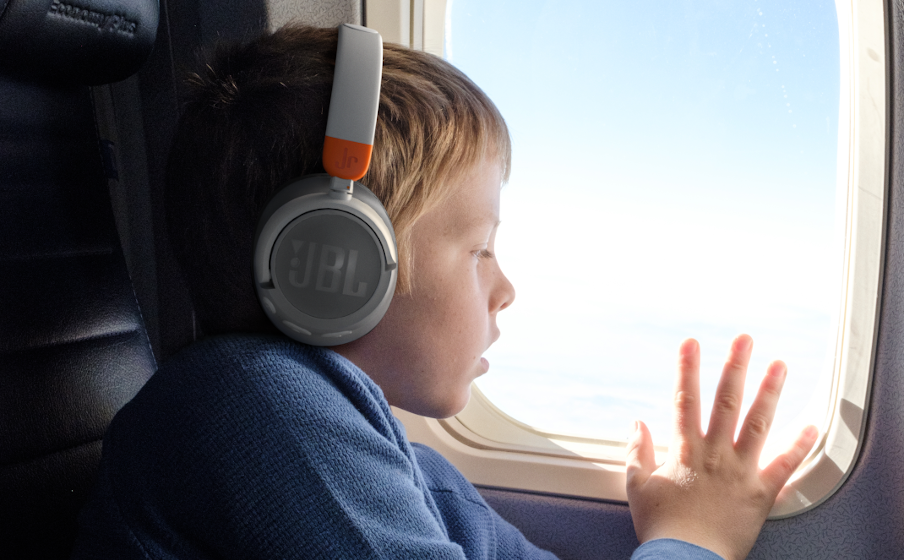JBL JR 460NC — Manje buke, više omiljenog sadržaja