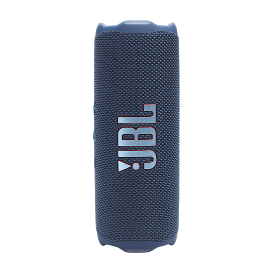 JBL FLIP 7 ブルー JBL Flip 7 | Portable waterproof and drop-proof speaker