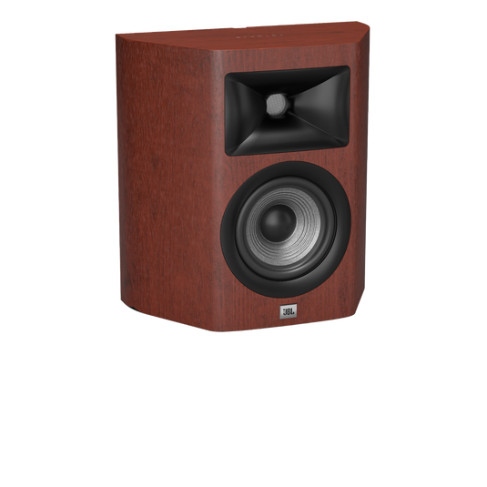Studio 610 - Wood - Home Audio Loudspeaker System - Detailshot 1 image number null