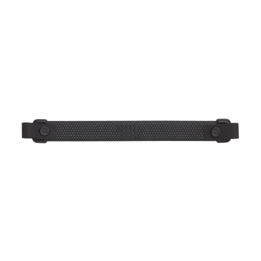 JBL Charge 6 - Black - Portable waterproof and drop-proof Bluetooth speaker - Detailshot 3 image number null