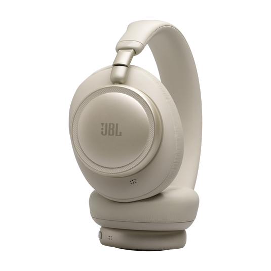 ヘッドホン JBL TUNE 780NC JBL Live 780NC | Wireless over-ear Noise Cancelling headphones