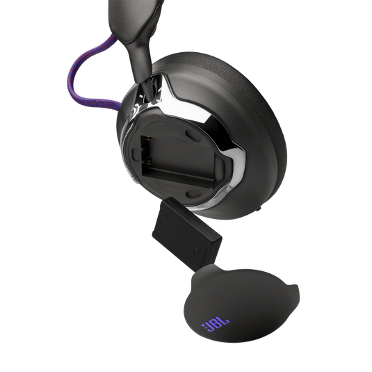 JBL Quantum 950 | Wireless multiplatform gaming headset with
