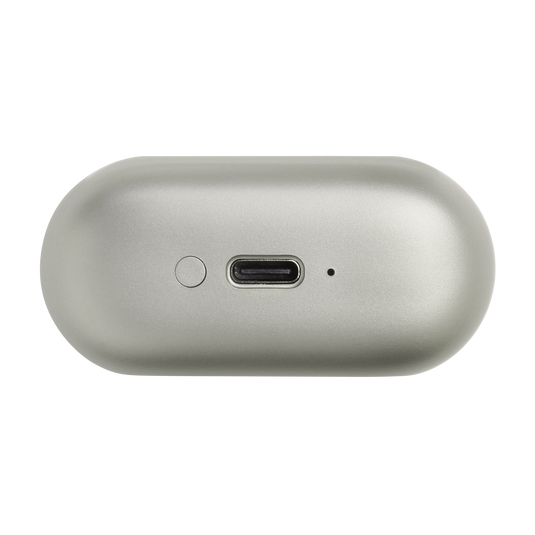 JBL Tour Pro 2 - Champagne - True wireless Noise Cancelling earbuds - Bottom image number null