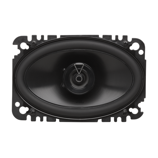 Club 644F - Black - Front image number null