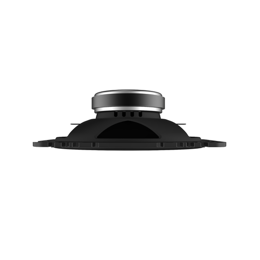 Stage3  6427 - Black - 4" x6"(100mmx152mm)  2-Way coaxial  car speaker - Top image number null