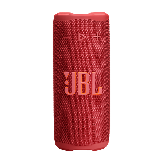 JBL Grip | Compact Bluetooth speaker with bold JBL Pro Sound and