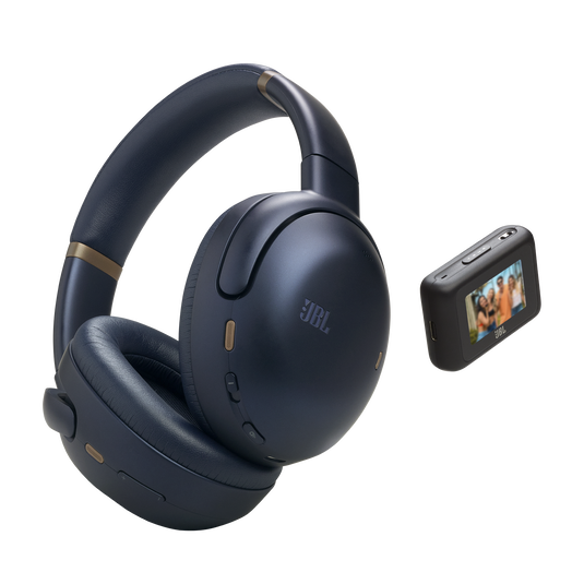 JBL Tour One M3 Smart Tx ワイヤレスヘッドホン JBL Tour One M3 Smart Tx | Wireless over-ear Noise Cancelling