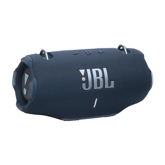JBL Xtreme 4 | Portable waterproof speaker