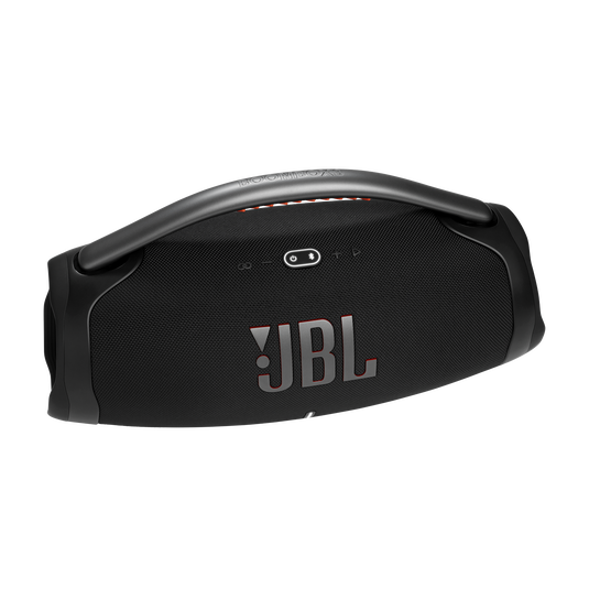 JBL Boombox 3 | Portable speaker