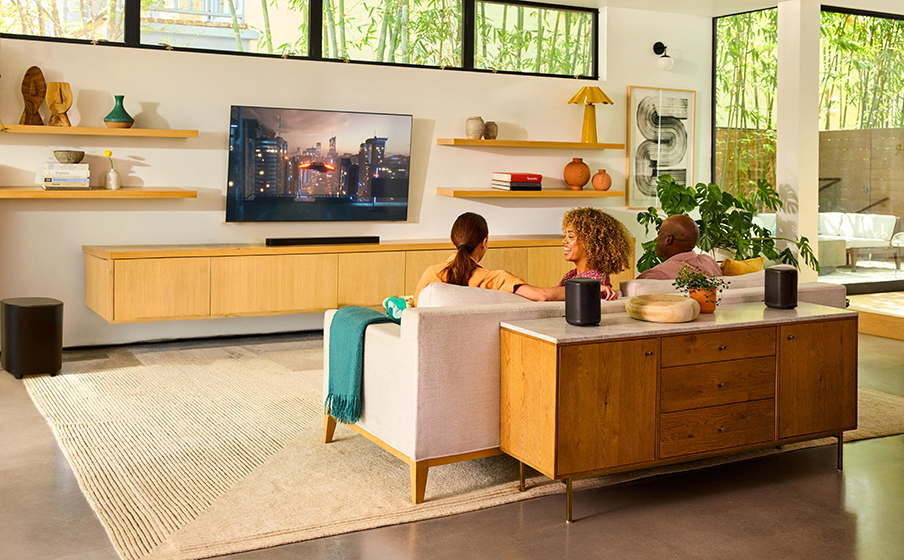 JBL Cove M1 kućni audio sustav