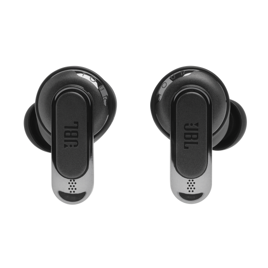 JBL Tour Pro 2 ブラック JBL Tour Pro 2, True Wireless Noise Cancelling Earbuds, Smart