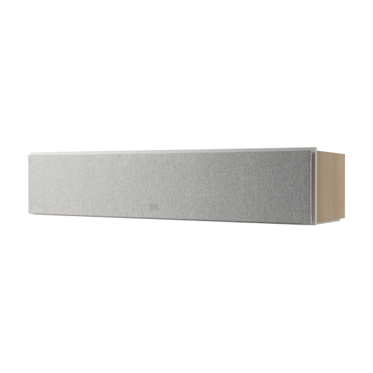 Stage 245C - Latte - 2.5-Way Quad 4.5-inch (114mm) Center Channel Loudspeaker - Hero image number null