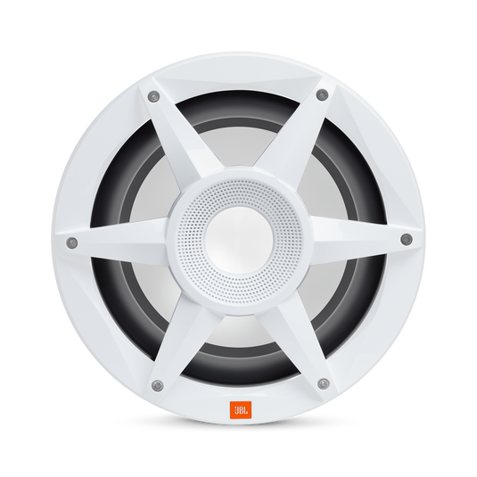 JBL Stadium Marine M1000 - White - Take JBL concert level sound to the high seas. - Detailshot 5 image number null