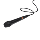 JBL PBM100 Wired Microphone | Wired Dynamic Vocal Mic with Cable