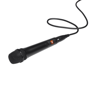 Image of JBL PBM100 Wired Microphone