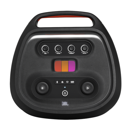 JBL PartyBox Ultimate | Massive party speaker with powerful sound