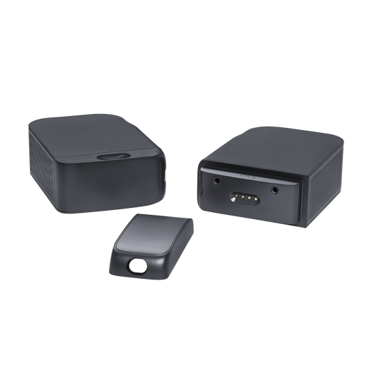 JBL BAR 700 - Black - Detailshot 9 image number null