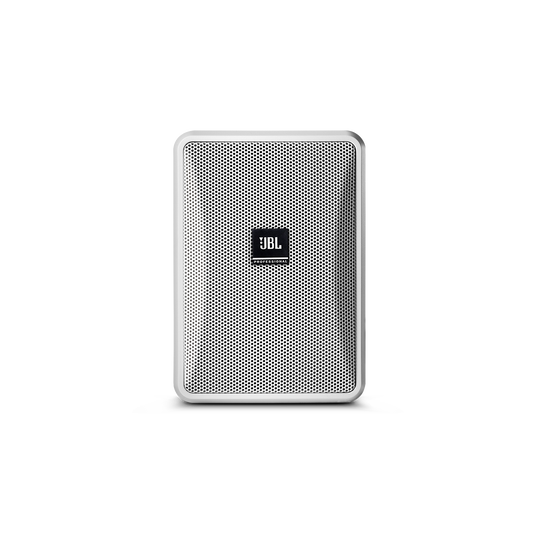 JBL Control 23-1 | Ultra-Compact Indoor/Outdoor Background