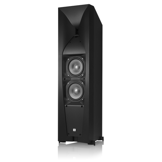 Studio 590 | 250-watt, dual 8