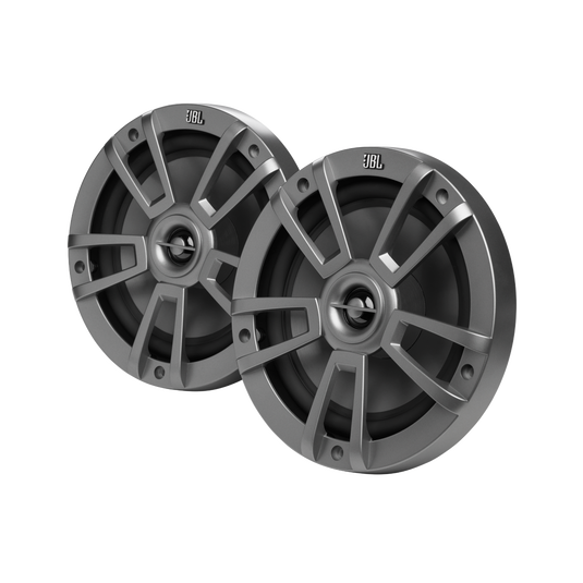 Stage Marine 8-inch Speaker - Grey - Hero image number null