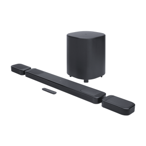 Image of JBL Bar 1000MK2