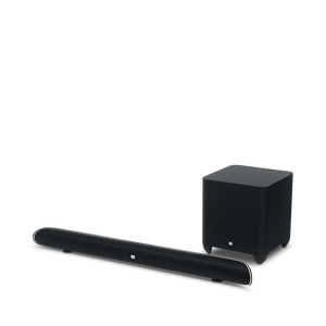 Image of JBL Cinema SB 450