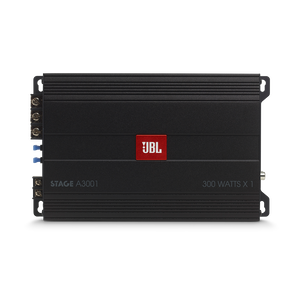 Alternative image of JBL Stage Amplifier A3001