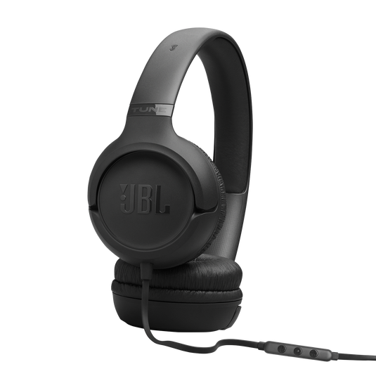 JBL Tune 530C | Wired on-ear headphones