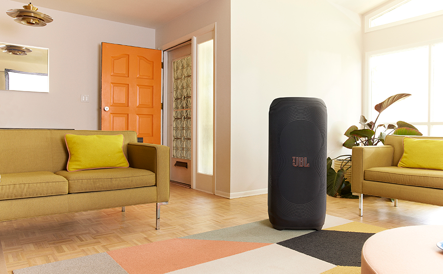 JBL PartyCover Ultimate Dust-proof and scratch-proof - Image