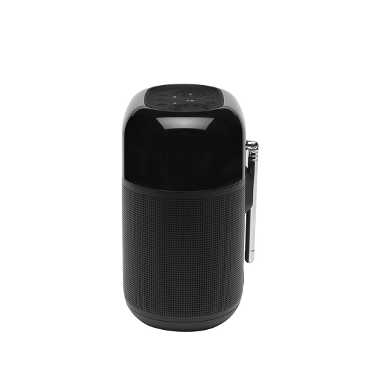 JBL Tuner XL | Portable powerful DAB/DAB+/FM radio with Bluetooth