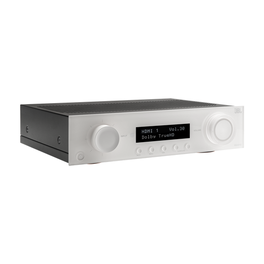 MA510 - White - 5.2-channel 8K AV Receiver - Detailshot 3 image number null