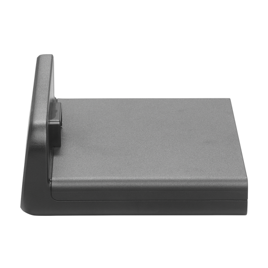 JBL Battery 600 Duo with Charging Case - Black - Two easy-to-replace spare batteries with charging case - Left image number null