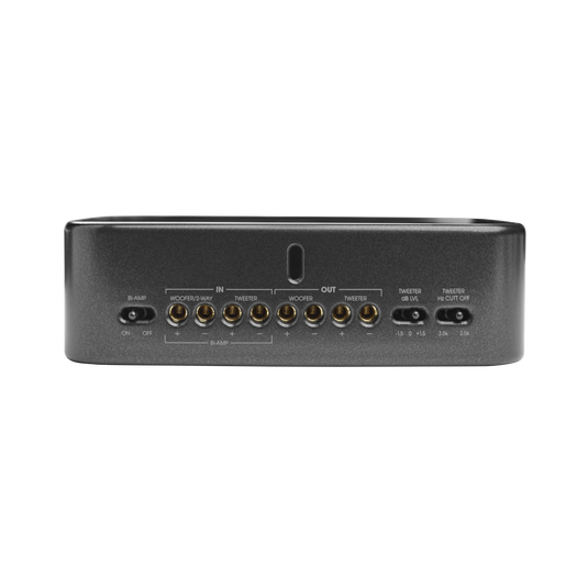 JBL ARENA 26Be - Chrome - Detailshot 11 image number null