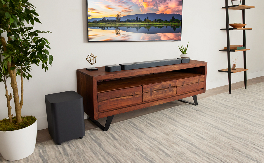 JBL BAR 700 Dolby Atmos® Surround Sound - Image