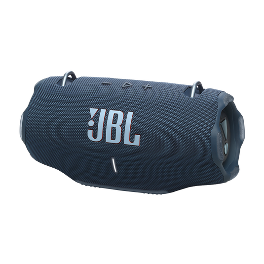 JBL XTREME4 防水防塵ポータブルスピーカBluetoothCharge JBL Xtreme 4 | Portable waterproof speaker