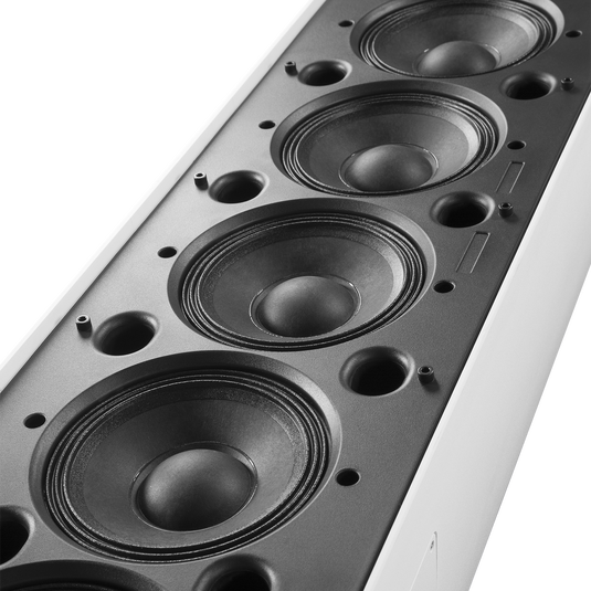 JBL CBT 1000E | Extension for CBT 1000 Line Array Column Speaker