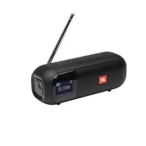 Image of JBL Tuner 2 FM