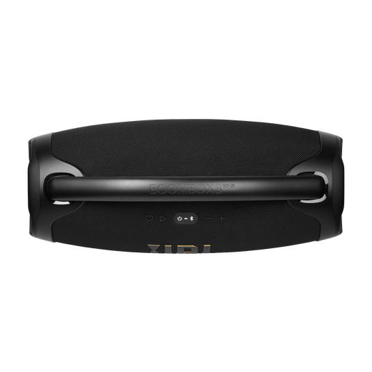 スピーカー・ウーファー JBL BoomBox 3 Wifi No.1 Music JBL Boombox 3 Wi-Fi | Powerful Wi-Fi and Bluetooth portable speaker